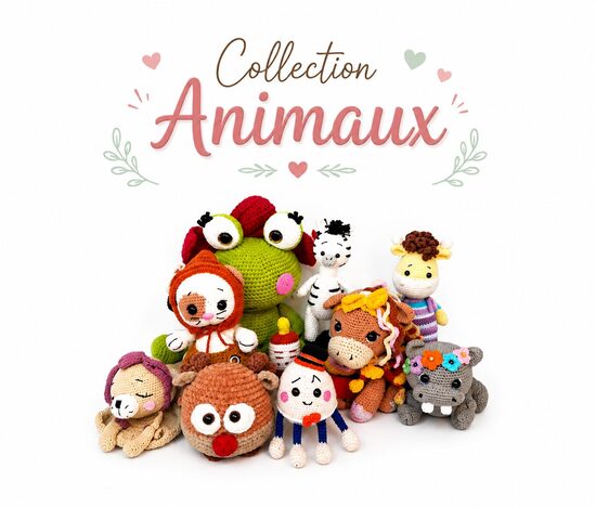 animaux