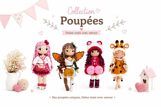 Poupées