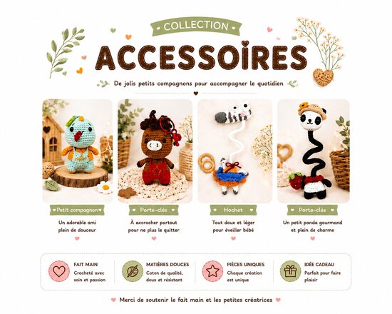 accessoire