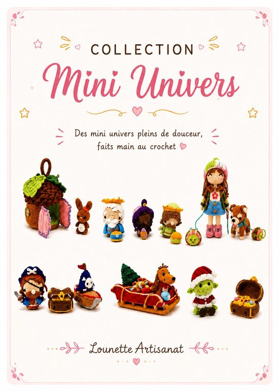 mini univers
