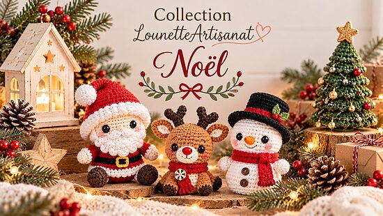 collection noel